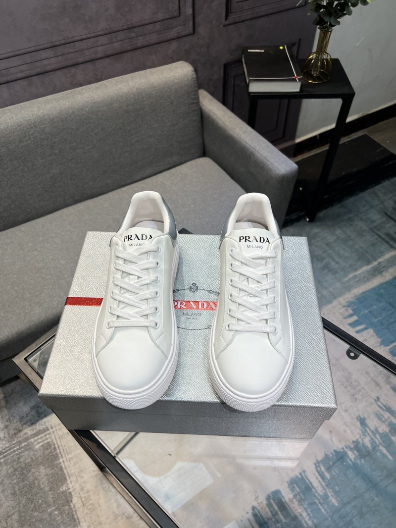 Prada Casual Shoes